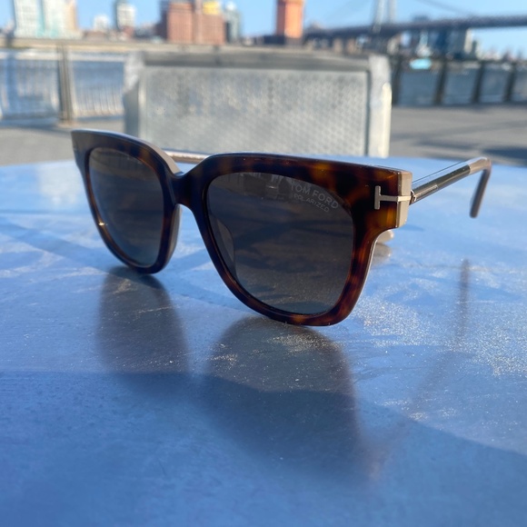 tom ford sunglasses